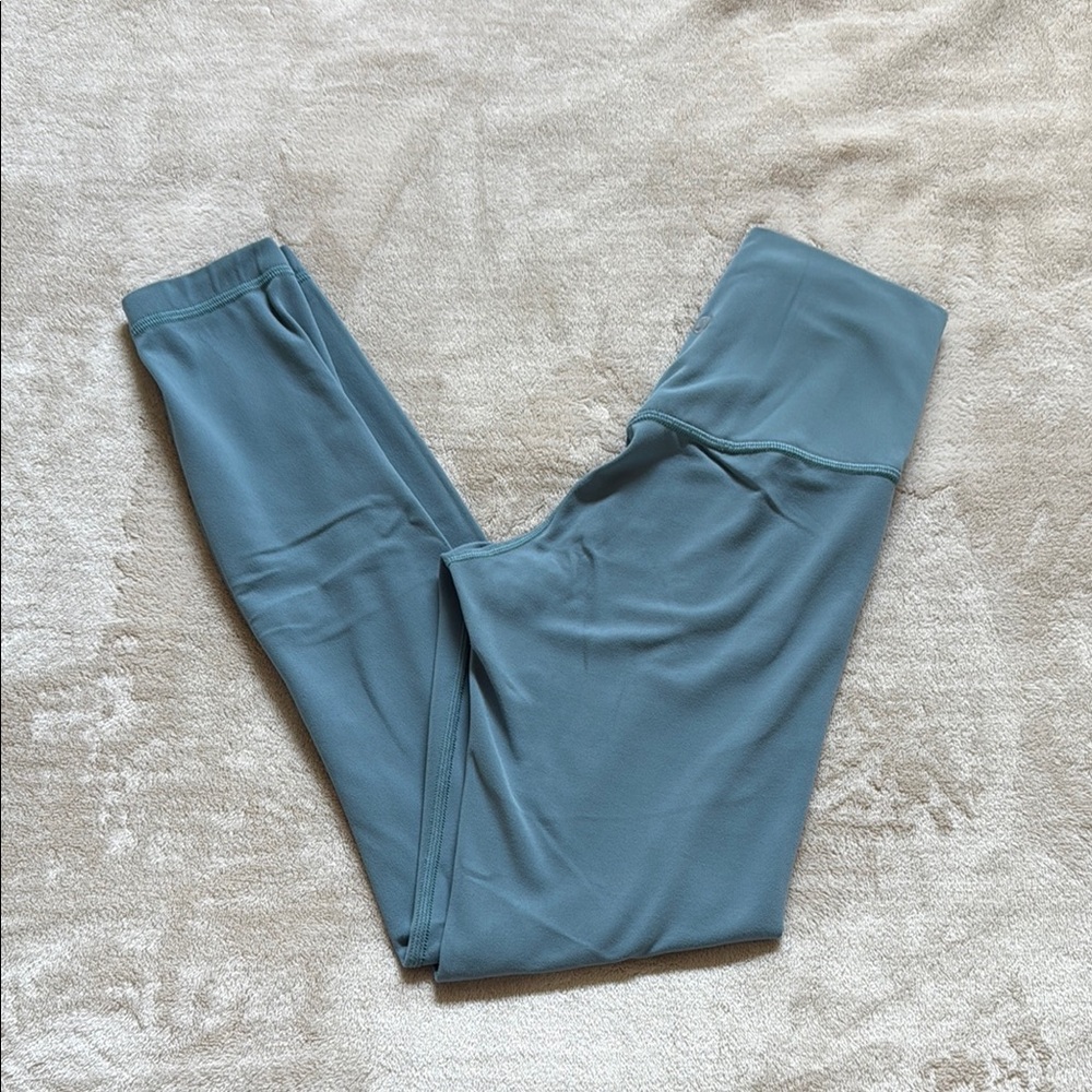 Lululemon Align Leggings 25”